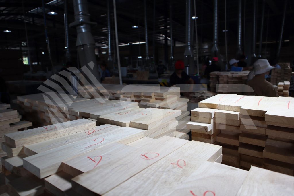 internationnal wood products supplier