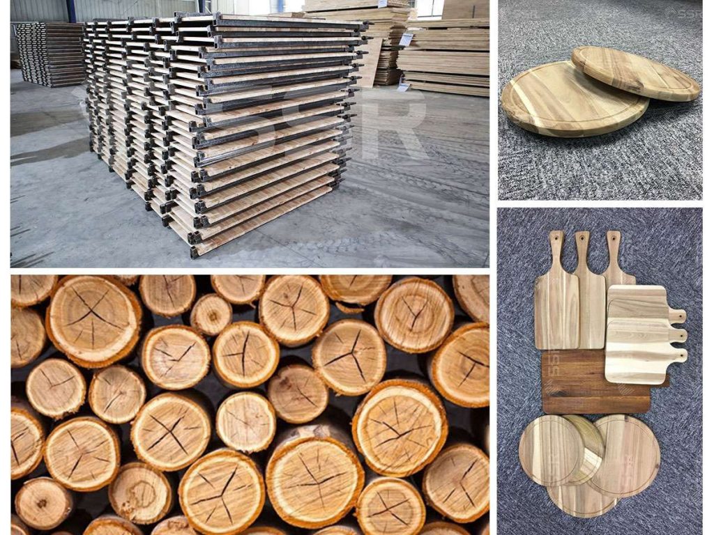 butcher block countertop