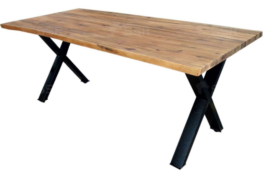 mặt bàn chân sắt