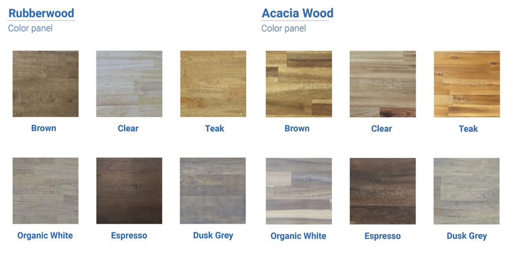 quality finger joint