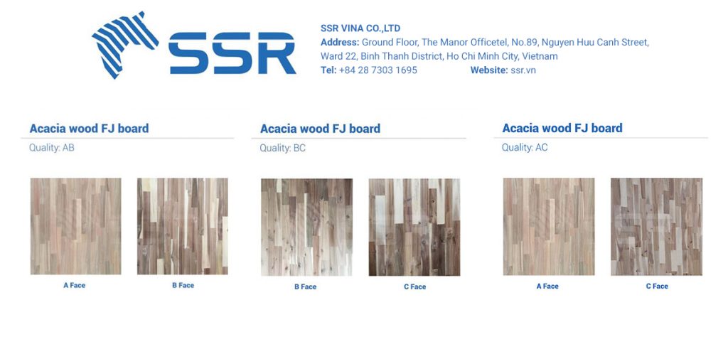 quality finger joint board supplier