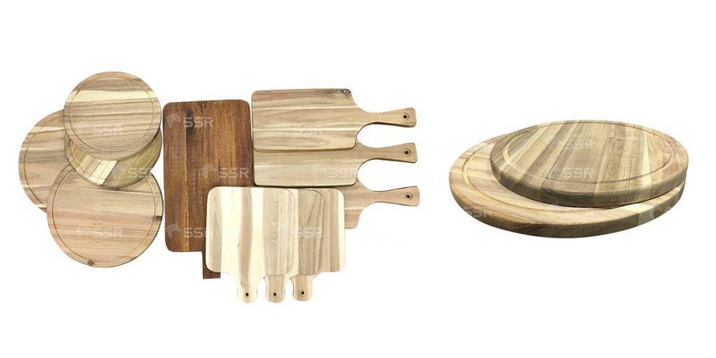 thớt gổ cung cấp bởi ssr vina