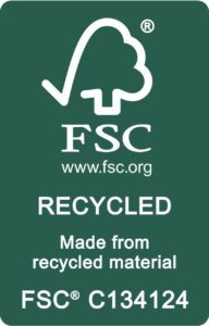 What is FSC®Certified?