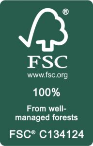 What is FSC®Certified?