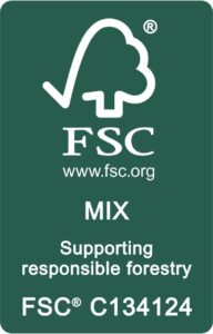 What is FSC®Certified?