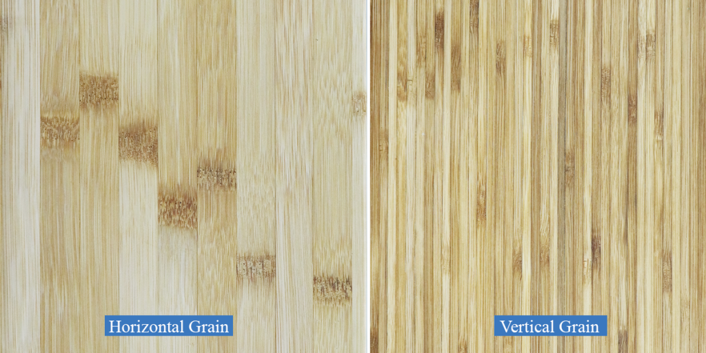 mat bàn bếp gổ tre