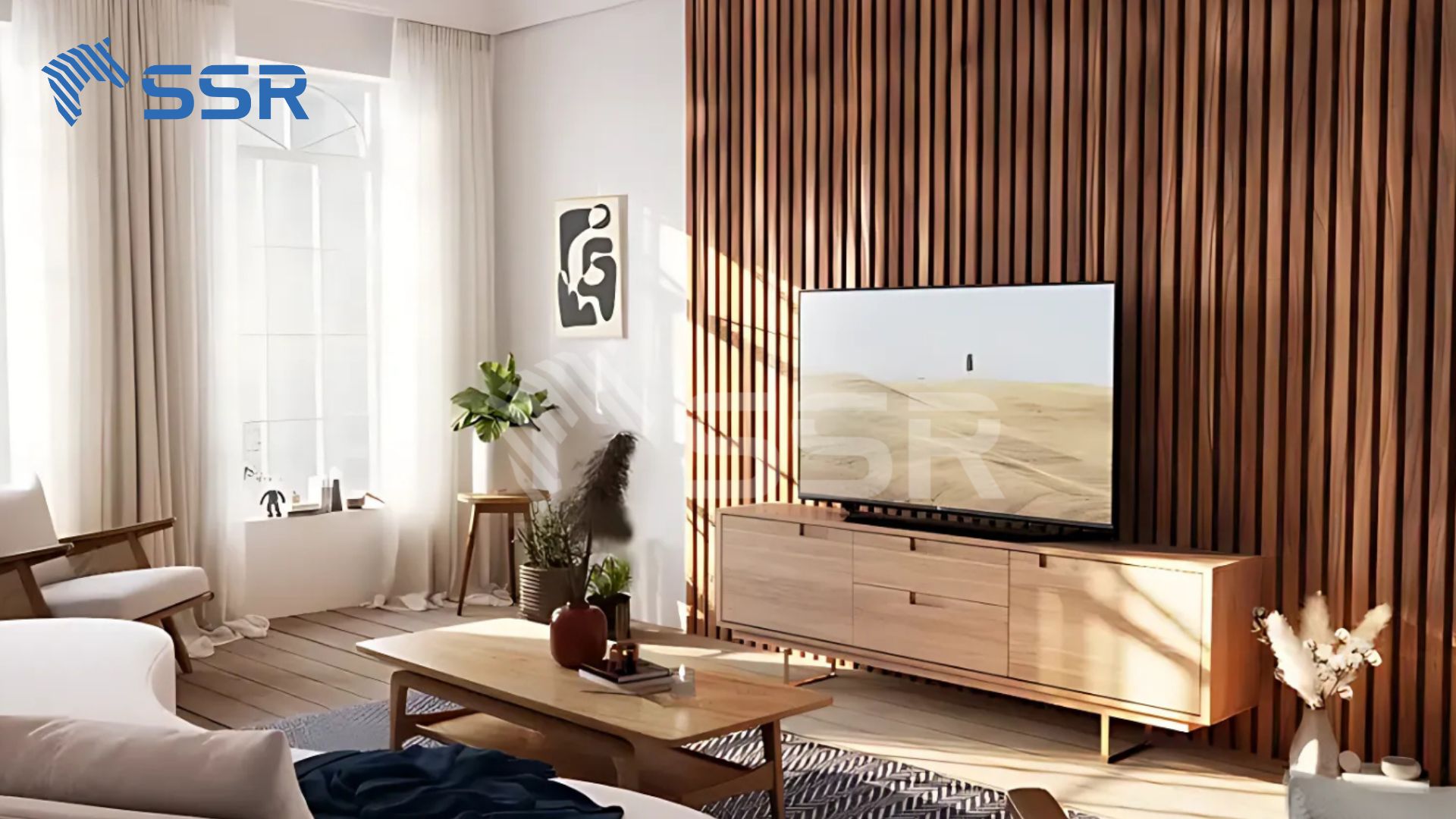 Rubber wood finger joint board furniture