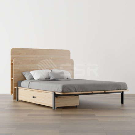 Finger Joint Board Furniture: Exploring the Versatility of Furniture Making with Finger Joint Boards