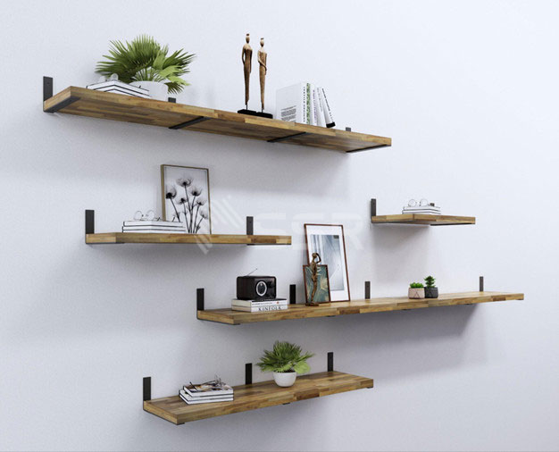 Finger joint furniture