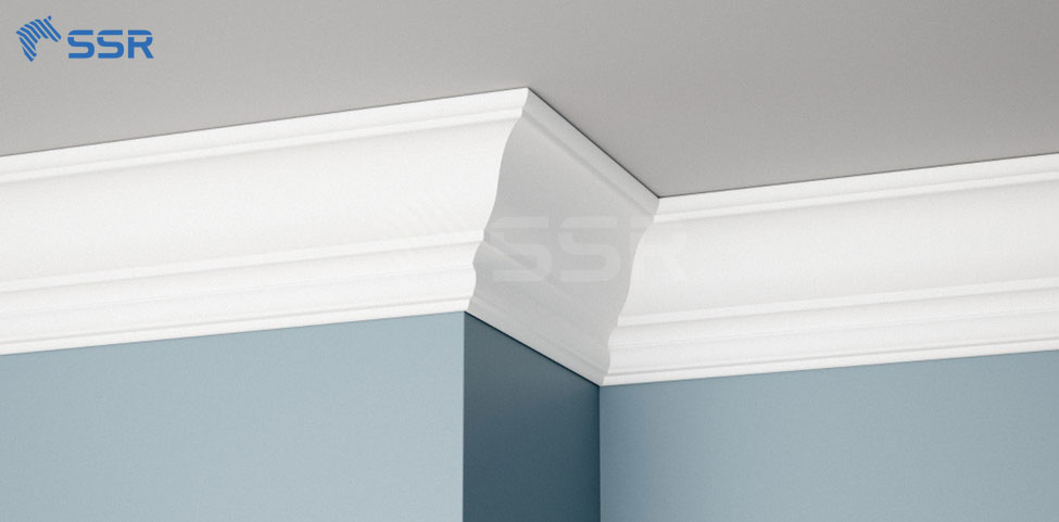 Crown Moulding 