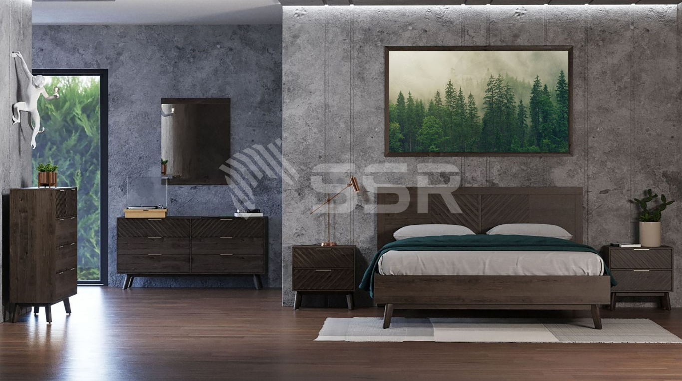 Acacia Wood Finger Joint Board (Producer)