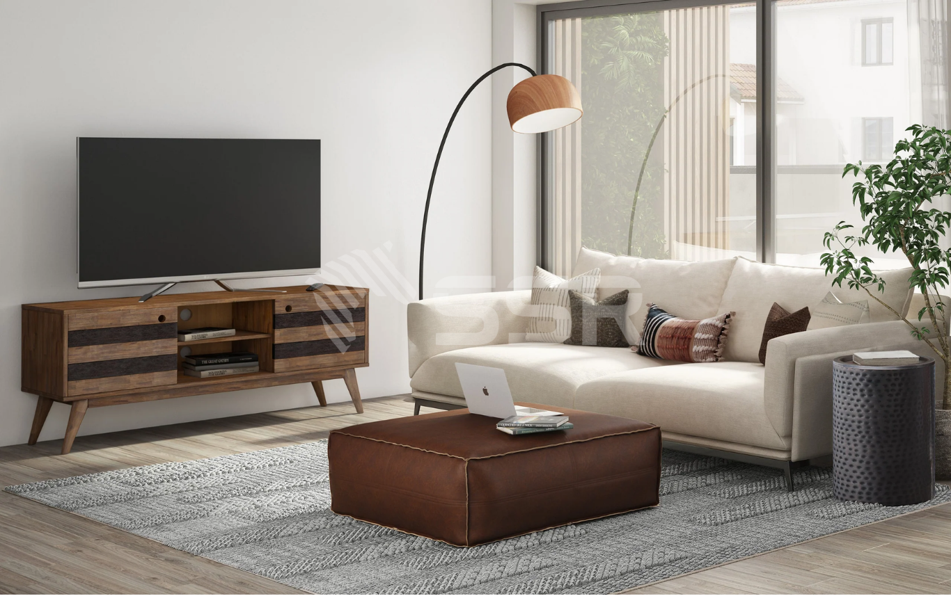 Acacia Wood Finger Joint Board (Producer)