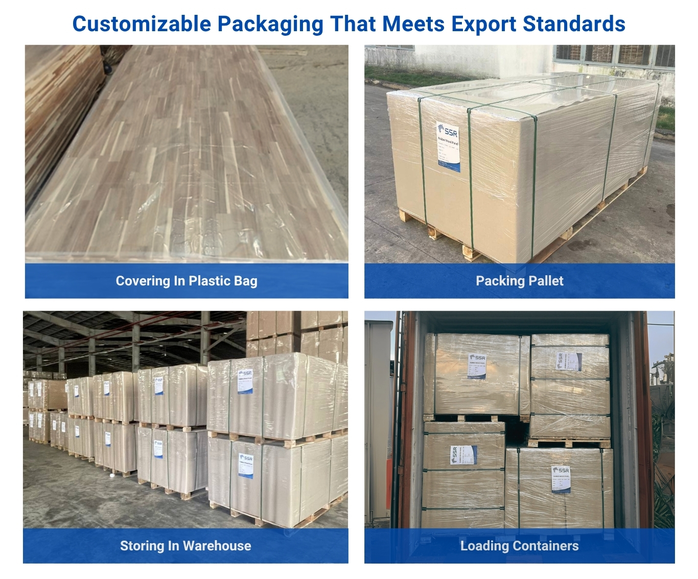 Acacia Wood Finger Joint Board (Producer)