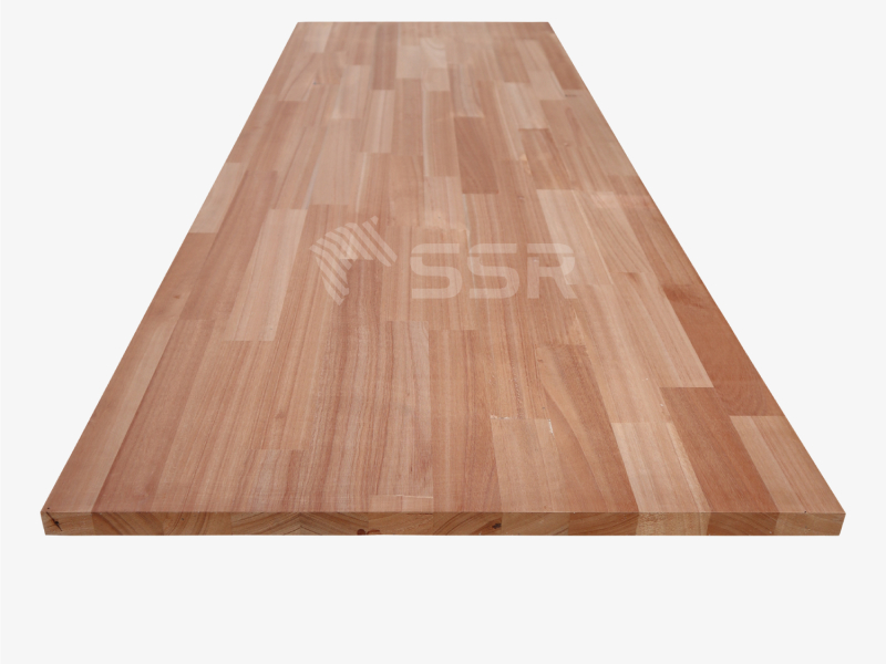 Eucalyptus finger joint board