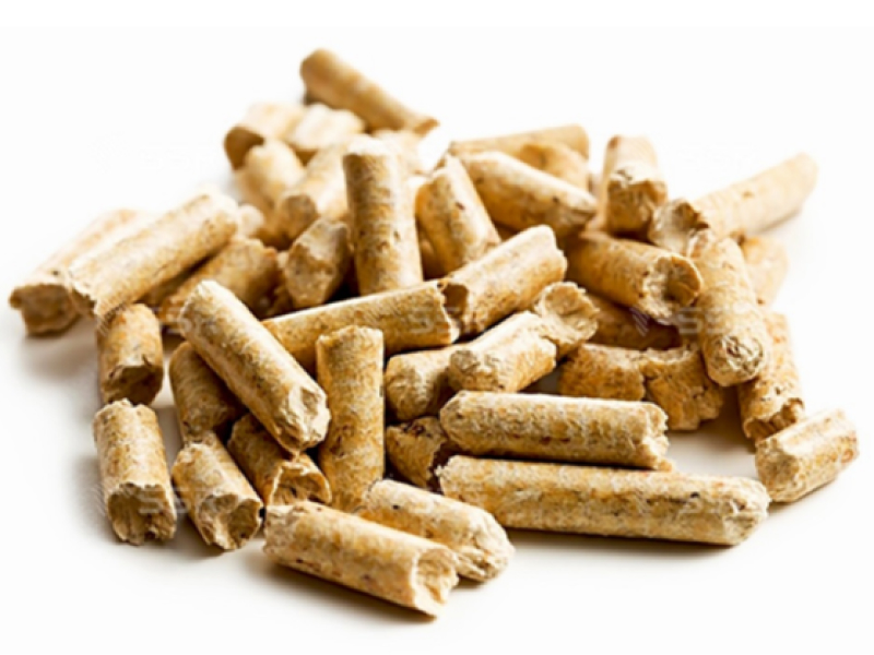 Wood Pellets