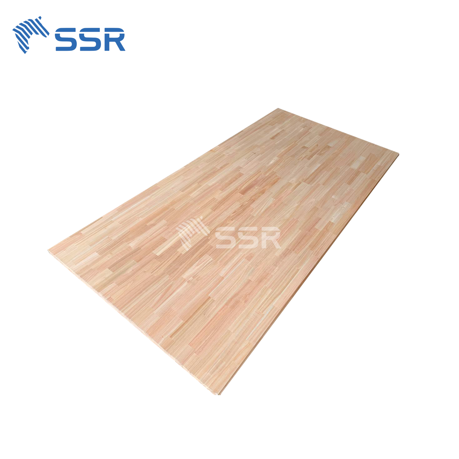 Melia Wood Finger Joint Board