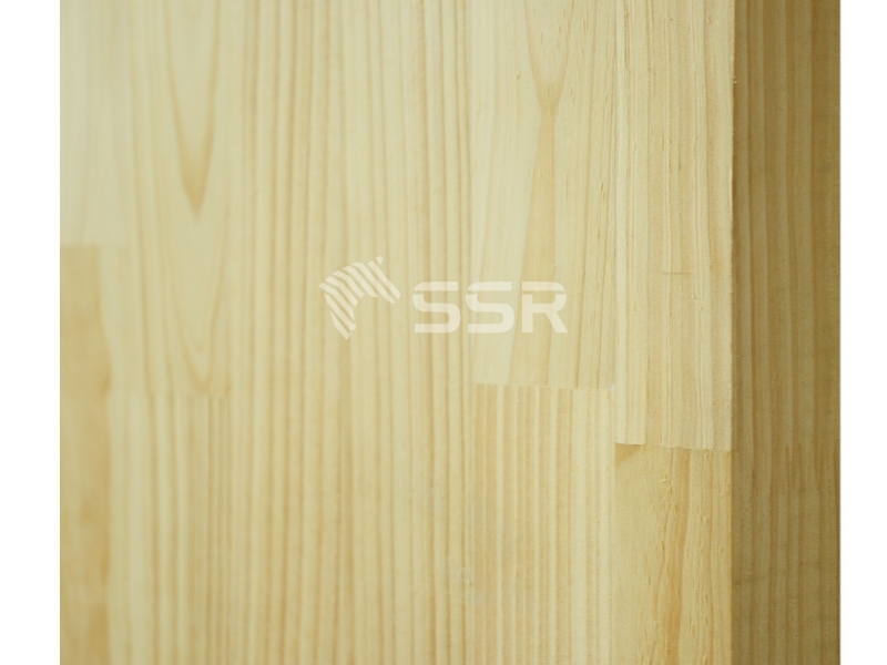 Pine in life – A delicate material suitable for all ages