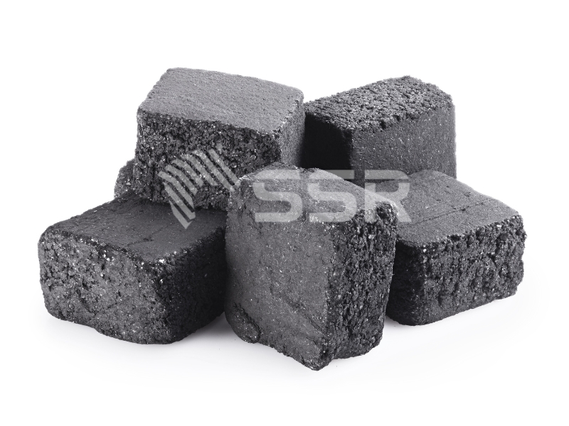 charcoal - fuel