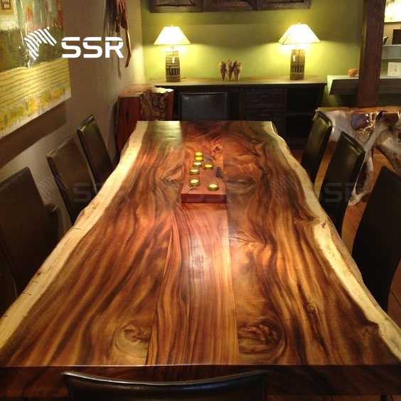 Raintree dining tables
