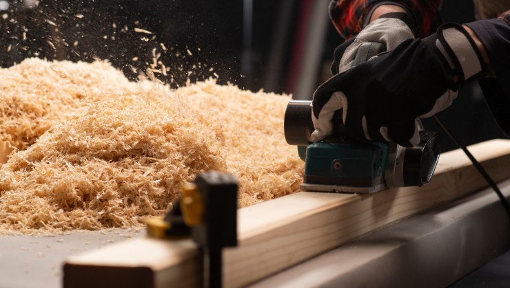 Elevate your projects with SSR VINA’s top-tier wood solutions, your business with us.