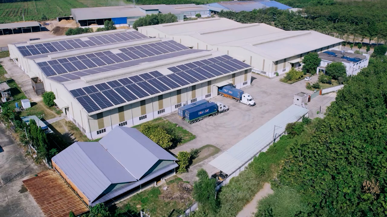 Manufacturing Capabilities