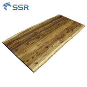 acacia solid board