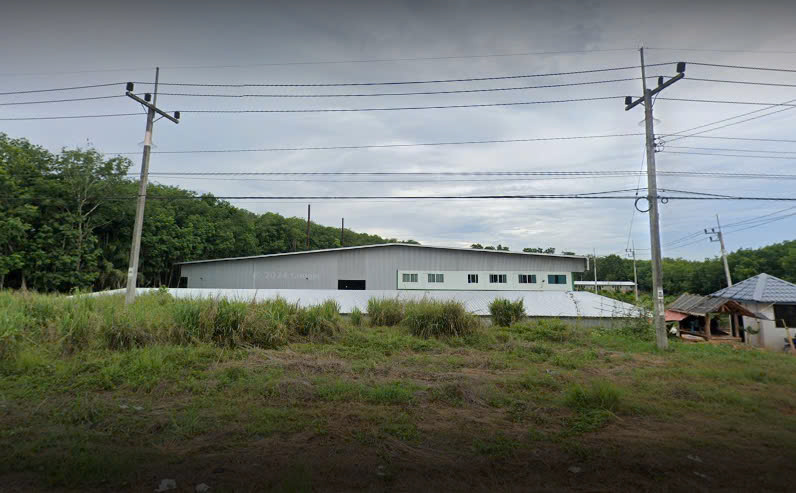 Manufacturing Capabilities