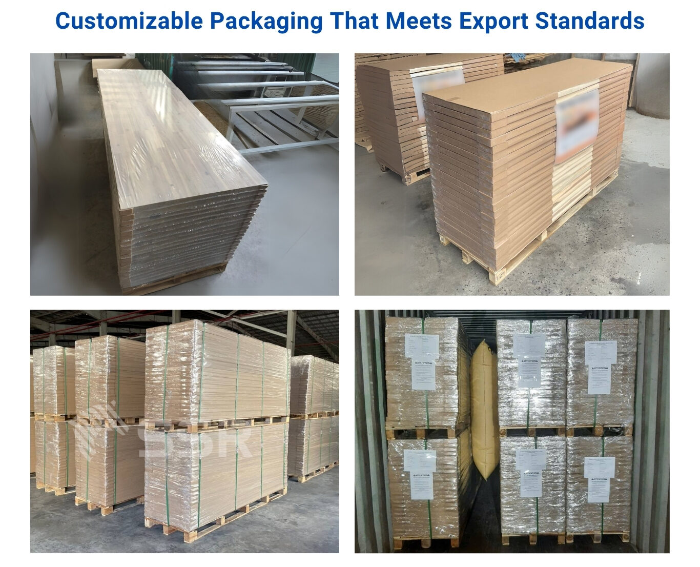 Acacia Wood Butcher Block Countertops Supplier