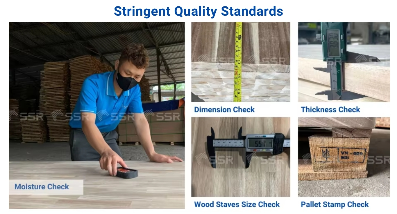 Acacia Butcher Block Countertop With Live Edge Manufacturer