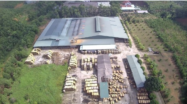 Manufacturing Capabilities