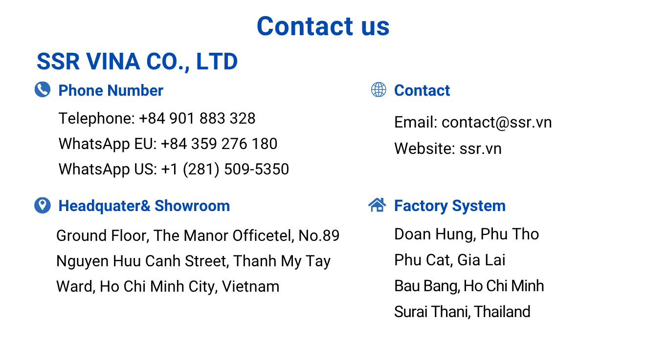 4-Slat Composite Decking Tiles From Vietnam Supplier