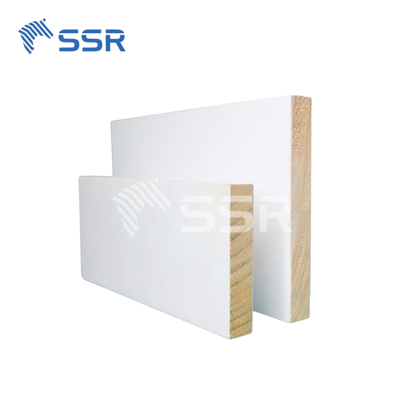 (FSC Certificted) New Desgin Casing Made in Vietnam From SSR