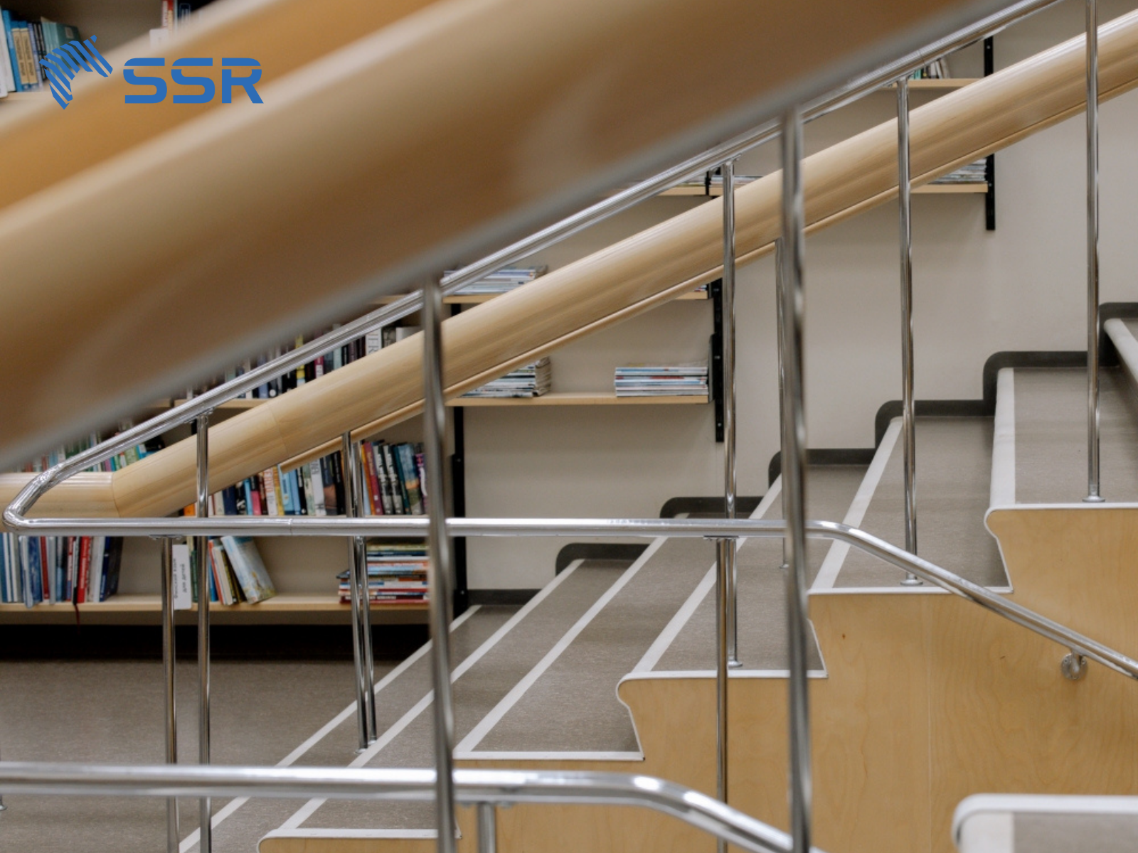 New Design Wood Handrail 2025 For Your Home