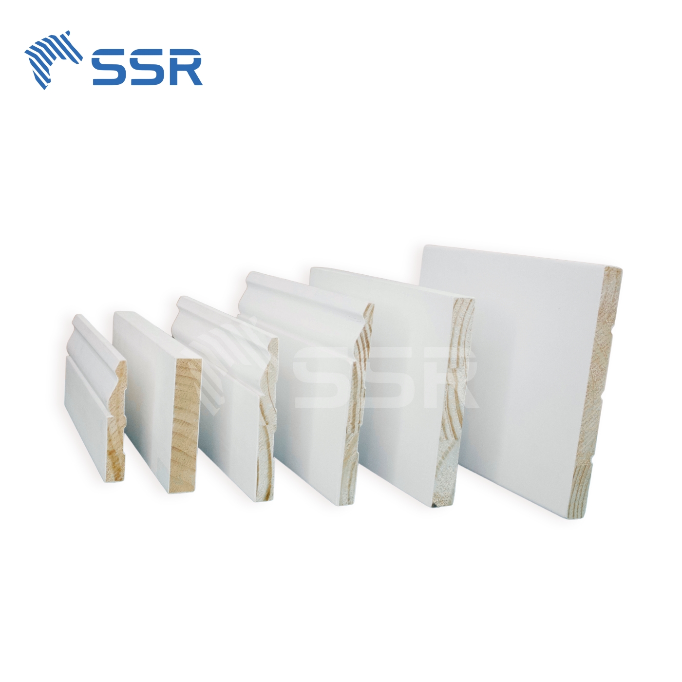 [Good Promotion] Molding Stops – Caps – Trims For Your Space