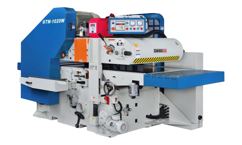 Manufacturing Capabilities