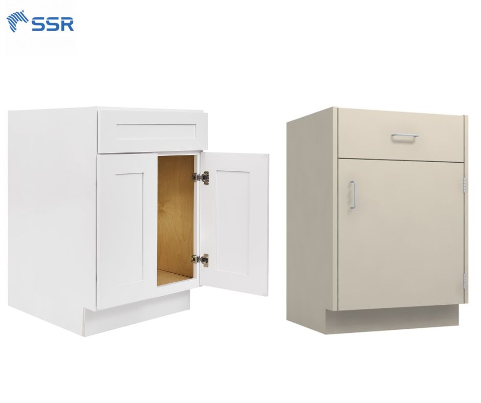 base-cabinets