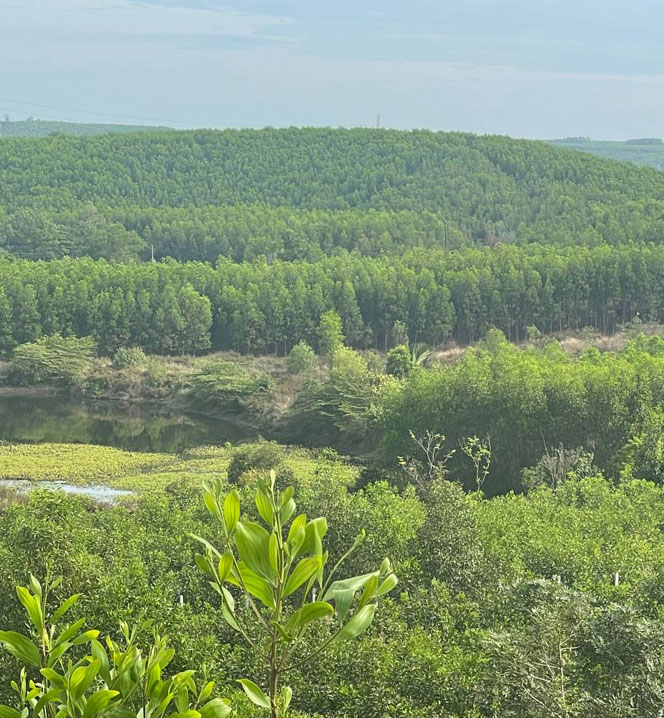 biodiversity conservtion