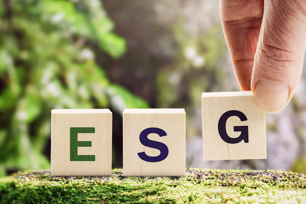 ESG