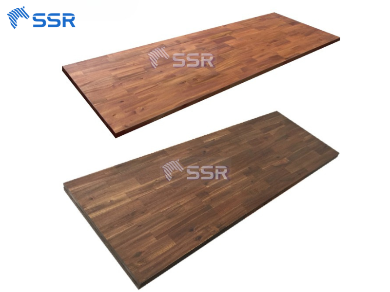 what is a finger joint wood board