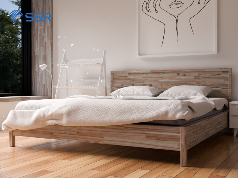 a finger joint board