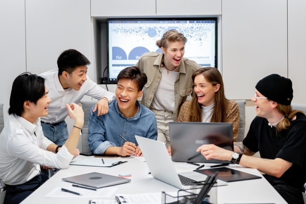 Lý do nên học digital marketing