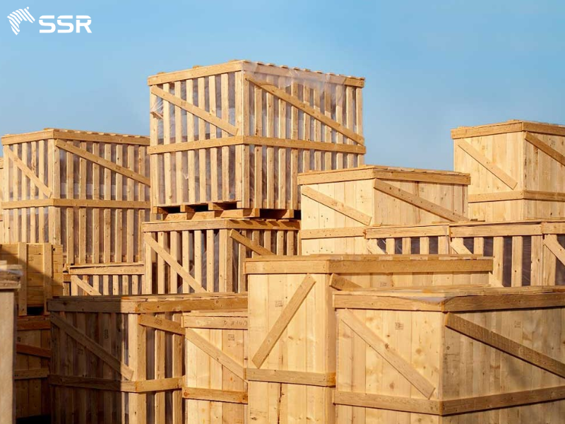 Packaging and storage