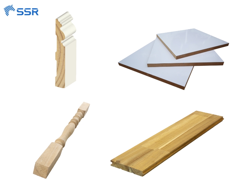 ssr vina your trusted building materials supplier
