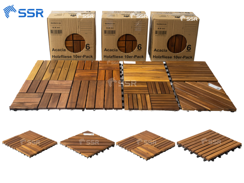 ssr vina your trusted decking tiles supplier