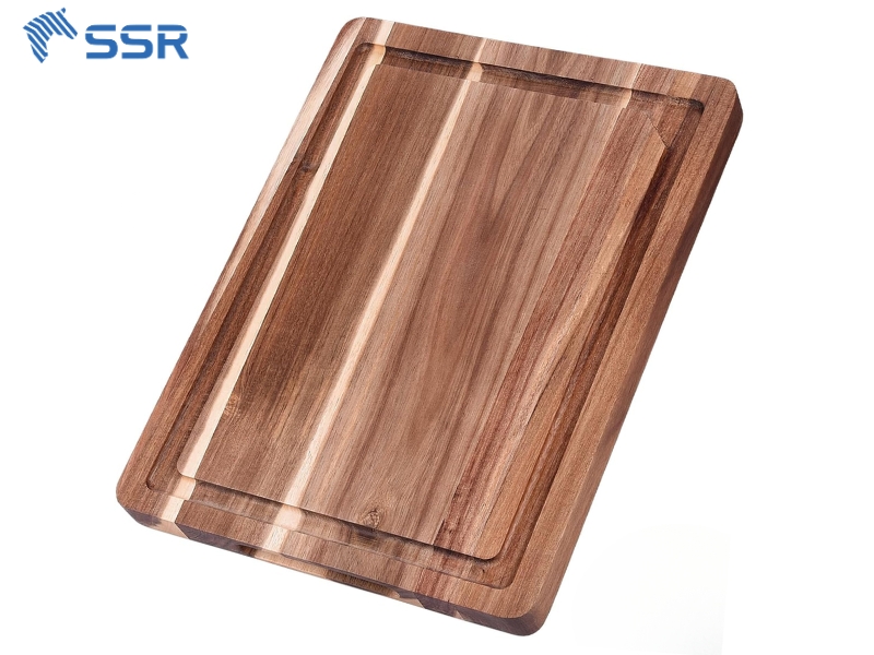 pros and cons of acacia chopping board