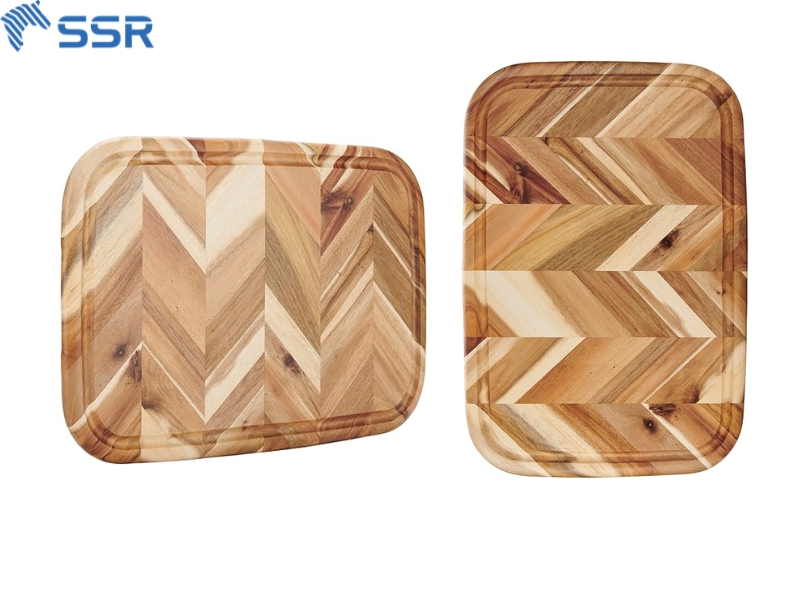 best oil for acacia wood cutting board