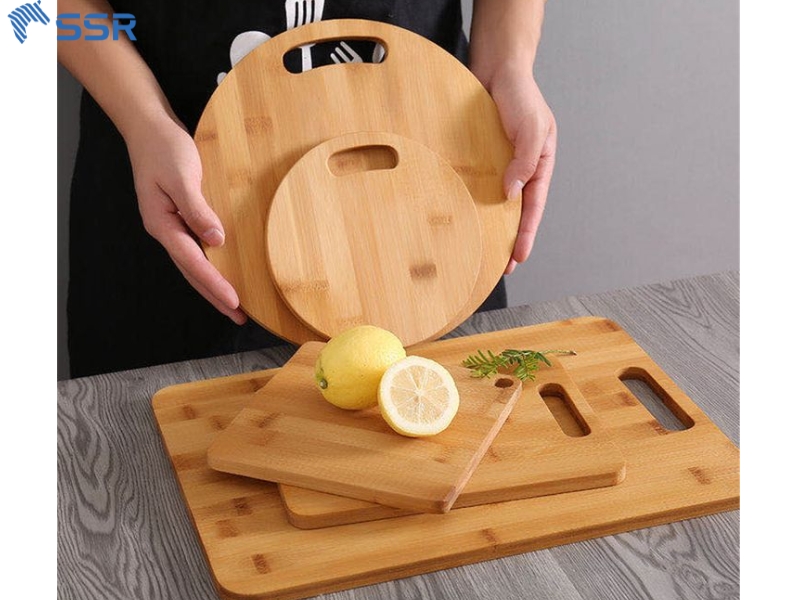 disadvantages of bamboo cutting boards