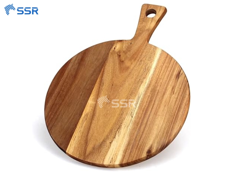 how to care for acacia wood cutting board