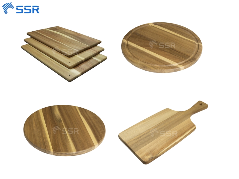 ssr vina your trusted acacia wood supplier