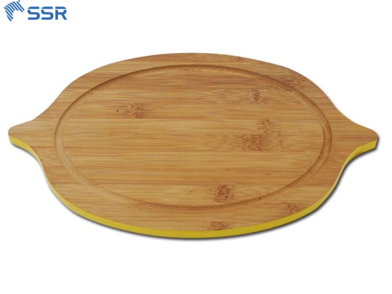 The Worst Oils for Bamboo Cutting Boards